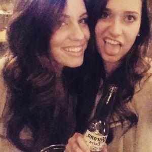 Meet your Posher, Erin